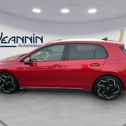 Volkswagen Golf 8 Golf 1.5 eTSI EVO2 150 DSG7 R-Line Edition Vert-Saint-Denis