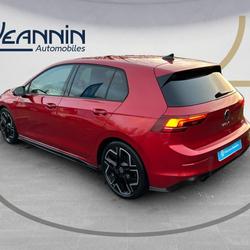 Volkswagen Golf 8 Golf 1.5 eTSI EVO2 150 DSG7 R-Line Edition Vert-Saint-Denis