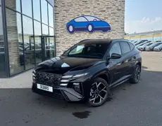 Hyundai Tucson Mérignac