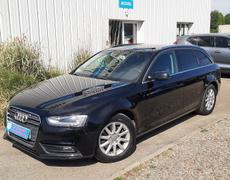 Audi A4 Avant - 2.0 TDI 150CH CLEAN DIESEL DPF BUSINESS LINE MULTITRONIC EURO6 - 12 990 €