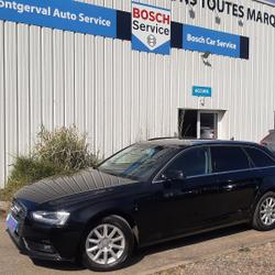 Audi A4 Avant 2.0 TDI 150CH CLEAN DIESEL DPF BUSINESS LINE MULTITRONIC EURO6 La M&eacute;zi&egrave;re