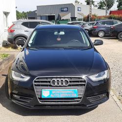 Audi A4 Avant 2.0 TDI 150CH CLEAN DIESEL DPF BUSINESS LINE MULTITRONIC EURO6 La M&eacute;zi&egrave;re