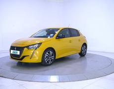 Peugeot 208 Fontenay-le-Comte