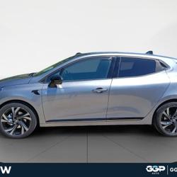 Renault Clio 5 1.6 E-Tech hybride 145ch Engineered Feignies