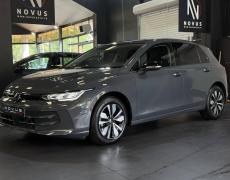 Volkswagen Golf 8 Vert-Saint-Denis