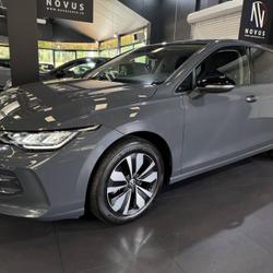Volkswagen Golf 8 GOLF 8 1.5 150CV ETSI BVA EDITION GOAL Vert-Saint-Denis