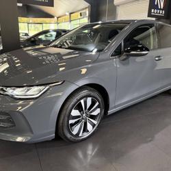 Volkswagen Golf 8 GOLF 8 1.5 150CV ETSI BVA EDITION GOAL Vert-Saint-Denis