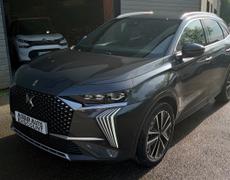 DS DS7 Saint-Paul-lès-Dax