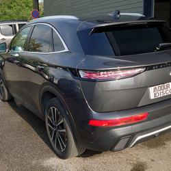 DS DS7 BLUEHDI 130CH RIVOLI AUTOMATIQUE Saint-Paul-l&egrave;s-Dax