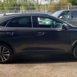 DS DS7 BLUEHDI 130CH RIVOLI AUTOMATIQUE Saint-Paul-l&egrave;s-Dax