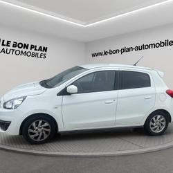 Mitsubishi Space Star II 1.2 MIVEC 80ch AS&G Intense Navi Connect Capens