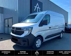 Renault Master Montaigu-Vendée