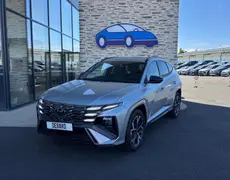 Hyundai Tucson Mérignac