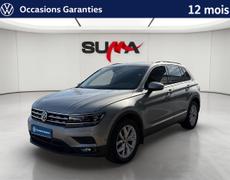 Volkswagen Tiguan Chalon-sur-Saône