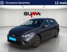 Volkswagen Polo Chalon-sur-Saône