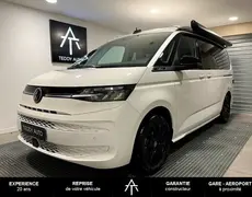 Volkswagen California Montaigu-Vendée