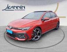 Volkswagen Golf 8 Vert-Saint-Denis