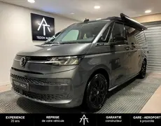 Volkswagen California Montaigu-Vendée