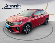 Volkswagen Taigo Vert-Saint-Denis