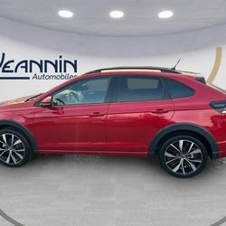 Volkswagen Taigo Taigo 1.0 TSI 116 DSG7 R-Line Edition Vert-Saint-Denis