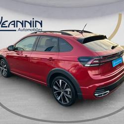 Volkswagen Taigo Taigo 1.0 TSI 116 DSG7 R-Line Edition Vert-Saint-Denis