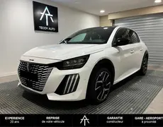 Peugeot 208 Montaigu-Vendée