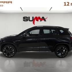 Cupra Ateca Ateca 1.5 TSI 150ch DSG7 V Chalon-sur-Sa&ocirc;ne