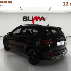 Cupra Ateca Ateca 1.5 TSI 150ch DSG7 V Chalon-sur-Sa&ocirc;ne