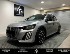 Peugeot 208 Montaigu-Vendée