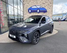 Hyundai Tucson Saint-Saturnin