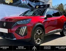 Peugeot 2008 Montaigu-Vendée