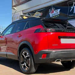 Peugeot 2008 1.2 HYBRID 145 GT E-DCS6 - ALCANTARA Montaigu-Vend&eacute;e