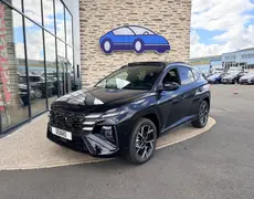 Hyundai Tucson Mérignac
