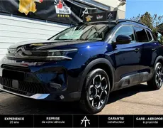 Citroen C5 Aircross Montaigu-Vendée