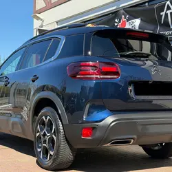 Citroen C5 Aircross 1.2 HYBRIDE 145 MAX BOITE AUTOMATIQUE - ALCANTARA Montaigu-Vend&eacute;e