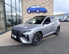 Hyundai Tucson Saint-Saturnin