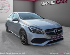 Mercedes Classe A