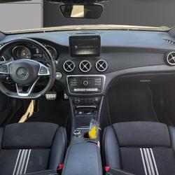 Mercedes Classe A 200 D FASCINATION PACK AMG AUTO Saint-Martin-de-Fontenay