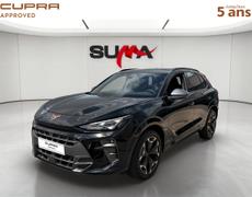 Cupra Terramar Chalon-sur-Saône