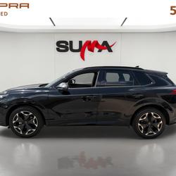 Cupra Terramar Terramar 1.5 eTSI Hybrid 150 ch DSG7 V Chalon-sur-Sa&ocirc;ne