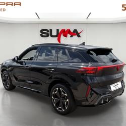 Cupra Terramar Terramar 1.5 eTSI Hybrid 150 ch DSG7 V Chalon-sur-Sa&ocirc;ne