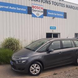 Citroen Grand C4 Picasso E-HDI 90CH AIRDREAM BUSINESS ETG6 La M&eacute;zi&egrave;re