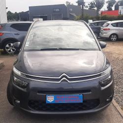 Citroen Grand C4 Picasso E-HDI 90CH AIRDREAM BUSINESS ETG6 La M&eacute;zi&egrave;re