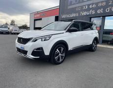 Peugeot 5008 Saint-Georges-des-Groseillers