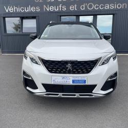 Peugeot 5008 1.5 BLUEHDI 130CH E6.C ALLURE S&S EAT8 occasion - Saint-Georges-des-Groseillers - photo 2/37
