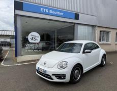 Volkswagen Coccinelle La Flèche
