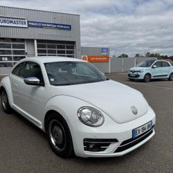 Volkswagen Coccinelle 1.2 TSI 105ch BlueMotion Technology Design La Fl&egrave;che