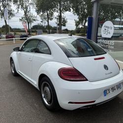 Volkswagen Coccinelle 1.2 TSI 105ch BlueMotion Technology Design La Fl&egrave;che