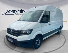Volkswagen Crafter Troyes