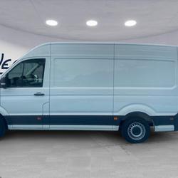 Volkswagen Crafter CRAFTER VAN 30 L3H3 2.0 TDI 140 CH BUSINESS Troyes